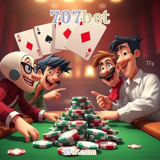 707bet: Descubra os Segredos do Pagamento no Melhor Site de Jogos