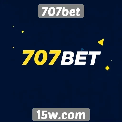 Facilidade de depósitos e saques na 707bet