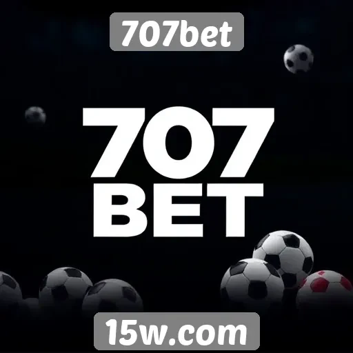 Avaliação das opções de jogos no 707bet
