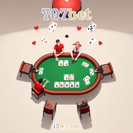 707bet Promoções: Ofertas Irresistíveis para Jogadores Brasileiros