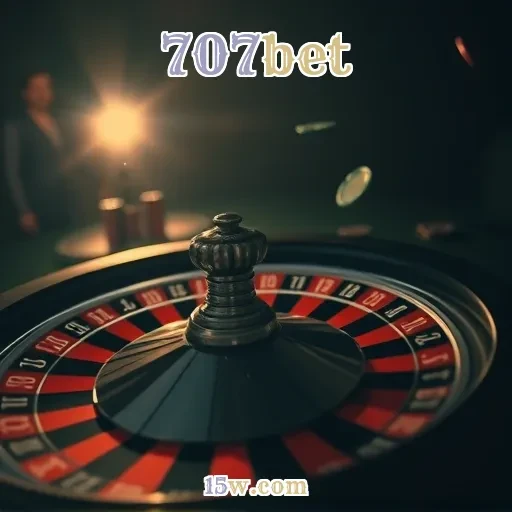 707bet: Segurança que Garantia Diversão sem Preocupações