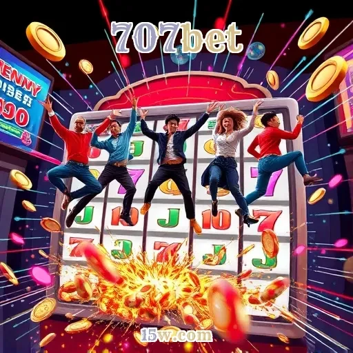 707bet: Descubra as Incríveis Funcionalidades do Seu App de Apostas